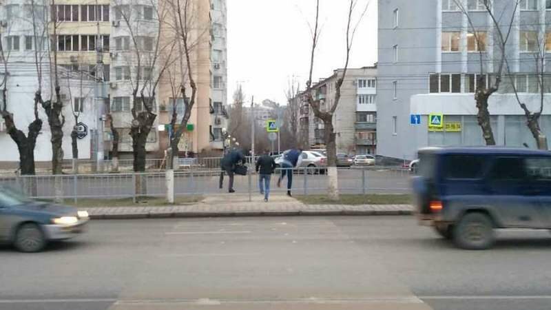 С 10 января на улице Рабоче-Крестьянской меняется скоростной режим