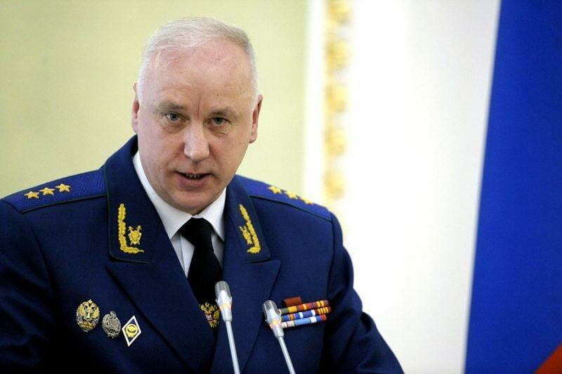 Бастрыкин поручил провести проверку деятельности СК по Волгоградской области и отстранил руководителя одного из отделов