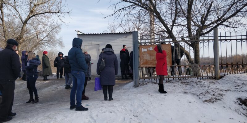 Гордума, школы, больницы: Волна "минирований" докатилась до Волгограда
