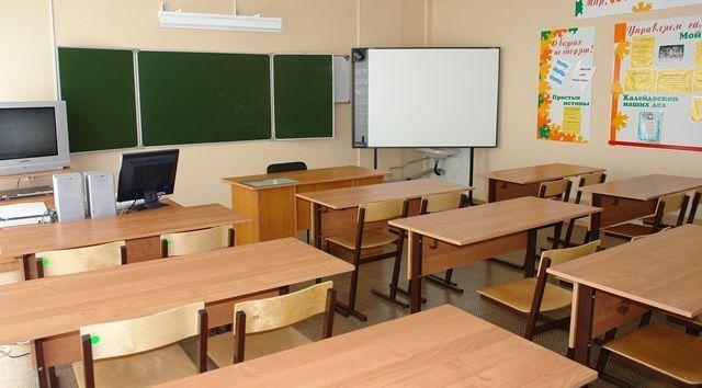 В школе Светлоярского района объявили карантин