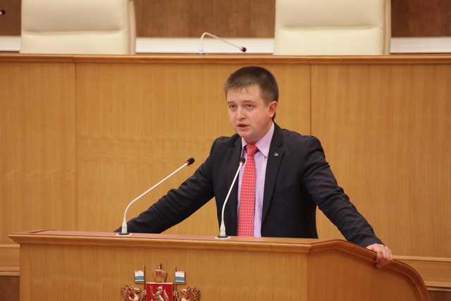 Депутат Госдумы прокомментировал вопрос замены «мусорного» регоператора в Волгограде