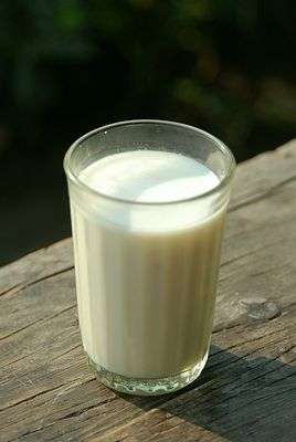 Волгоградское молоко проверили на антибиотики и ГМО