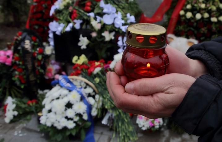 УФАС России: У похоронного дома “Память” нет исключительных прав на погребение в Волгограде