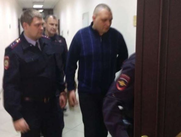 Прокуратура намерена подать апелляцию на чрезмерно мягкий приговор Масленникову
