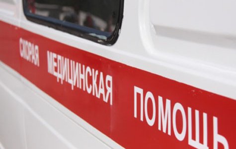 Под Волгоградом водитель на внедорожнике сбил 4-летнего ребенка