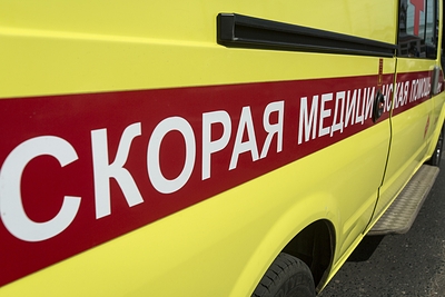 Под Волгоградом водитель на легковушке сбил 16-летнюю девушку