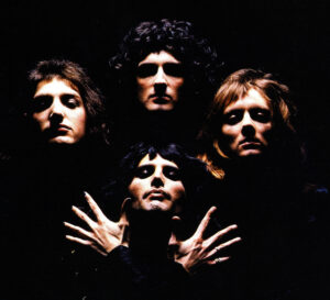 Умер бас-гитарист группы Queen