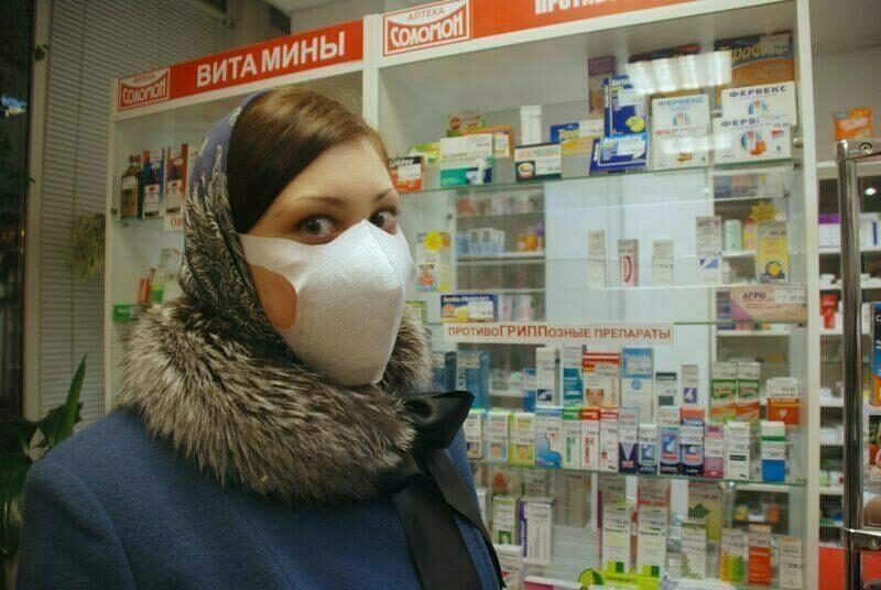 Грипп отступает: Роспотребнадзор отчитался о ситуации по заболеваемости волгоградцев