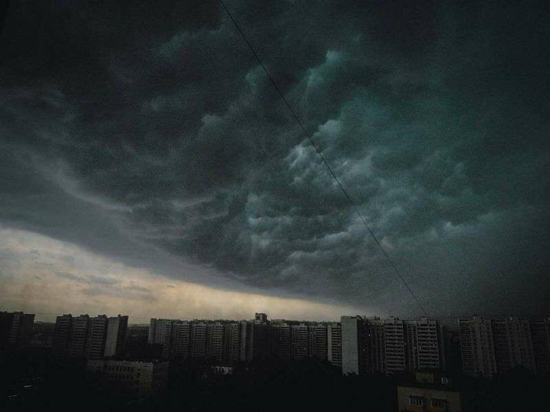 Синоптики рассказали, что ждет волгоградцев, кроме похолодания