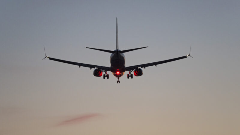 Из Волгограда в Сочи можно будет улететь на “Boeing 737”