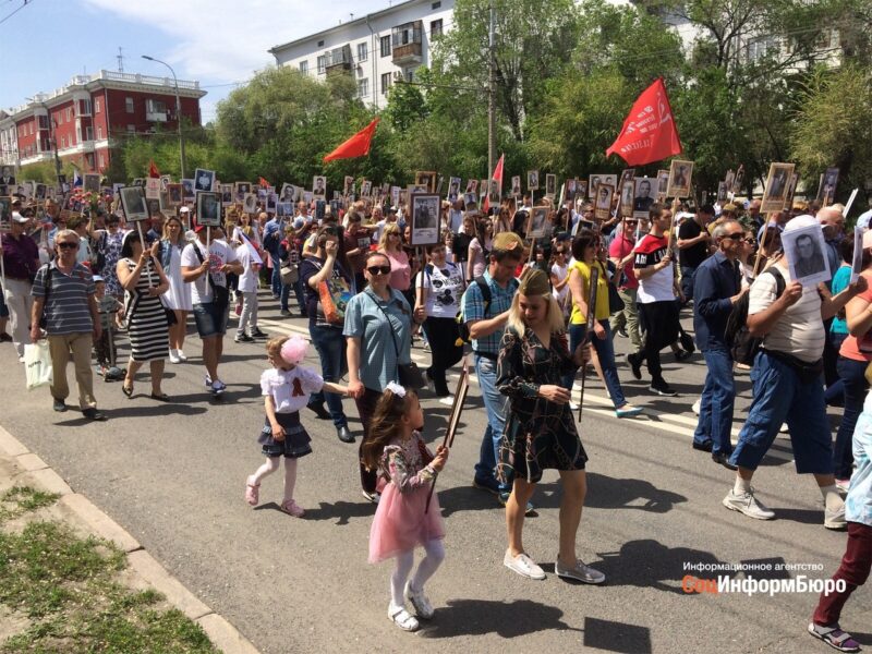 1 и 9 мая в Волгограде в 2021 году обещают не отменять из-за ковида