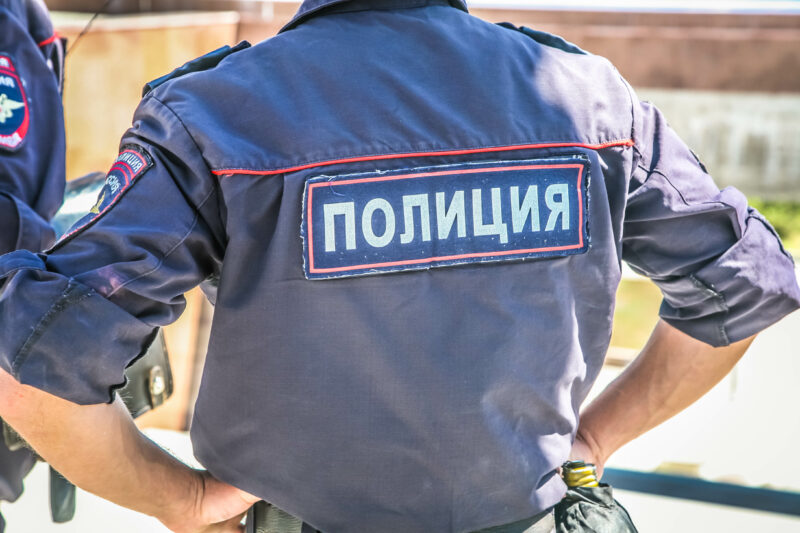 Ещё шестерых нелегальных мигрантов выявили в Волгоградской области