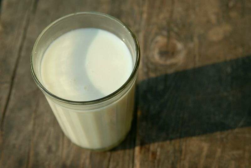 «Маслодельно-сыродельный комбинат» Михайловский» оштрафовали за бесконтрольную пастеризацию молока