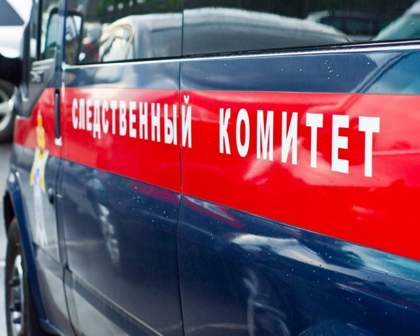 В Михайловском районе работник разбился, сорвавшись с 7-метровой высоты