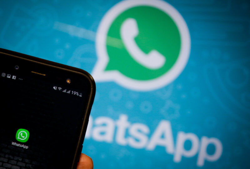WhatsApp намерен судиться с пользователями за «злоупотребления»