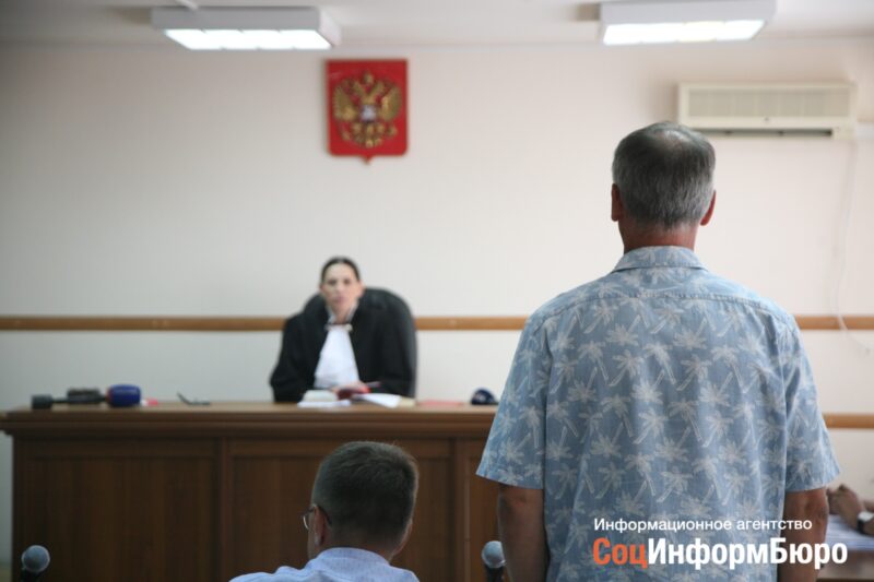 Суд перенес заседание по делу о трагедии на Волге из-за неявки Надежды Хахалевой
