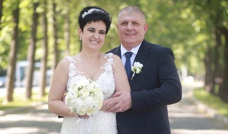 “Счастье возможно в любом возрасте”: 51-летняя Елена Голунова вышла замуж
