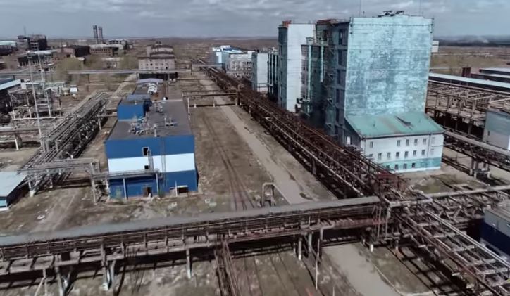СМИ: Над Россией нависла угроза «второго Чернобыля»