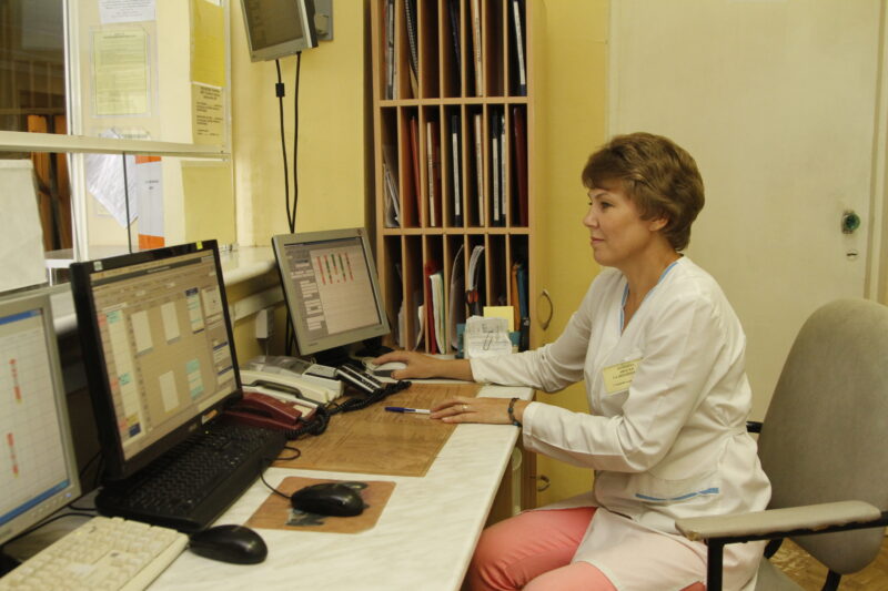Волгоградские медики пройдут курсы профессиональной этики