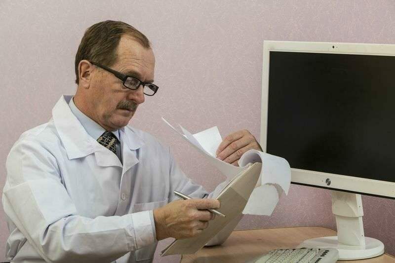 Медведев распорядился провести всероссийскую диспансеризацию населения