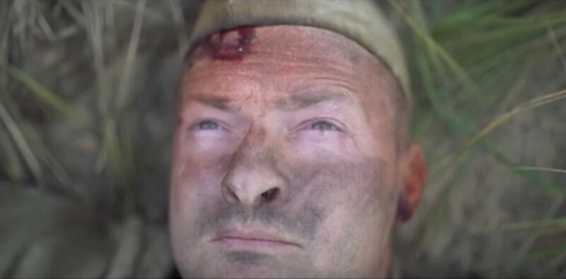 “У жизни нет цены”: сотрудники Волгоградской ГАИ сняли фильм о долге, памяти и чести