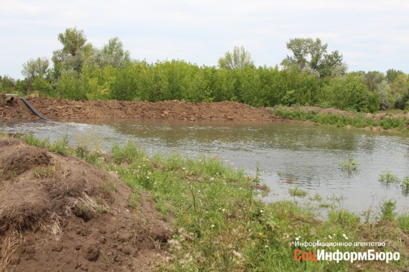 Официально подтверждены хищения 55 миллионов на нацпроекте «Экология» в Волгоградской области