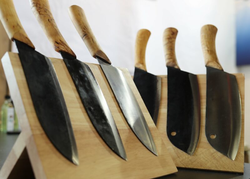В Волгограде мужчина зарезал тещу кухонным ножом