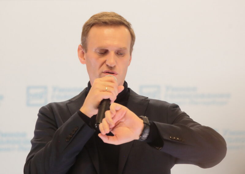 Работа «фабрики троллей» Навального нацелена на расшатывание обстановки в России