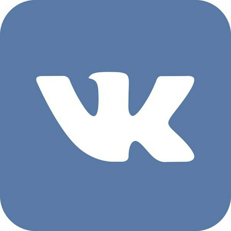 Произошел массовый сбой «Вконтакте»