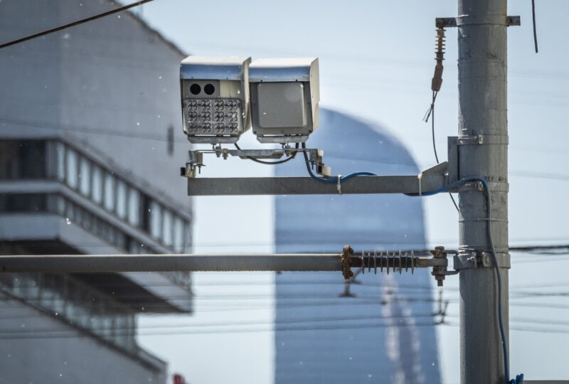 Волгоградцы просят хранить видео с камер уличного наблюдения до 60 суток