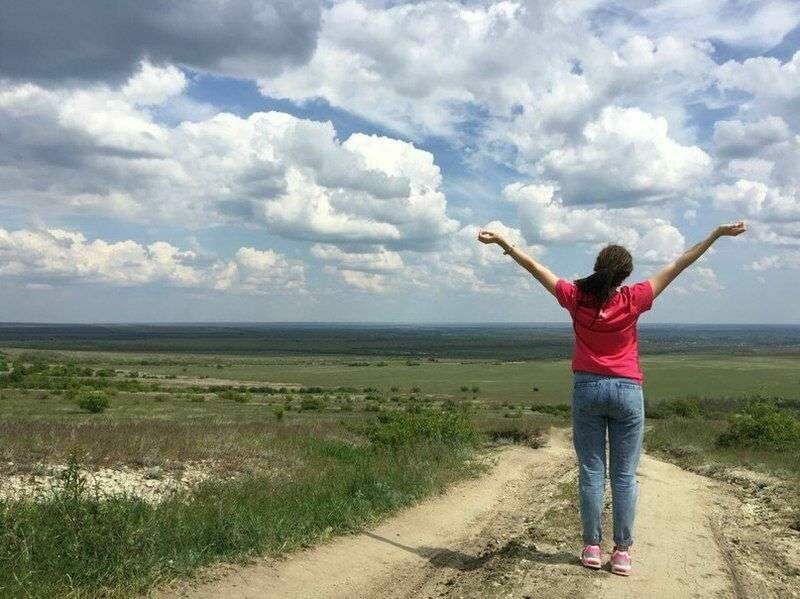 В Волгоград вернется летний зной