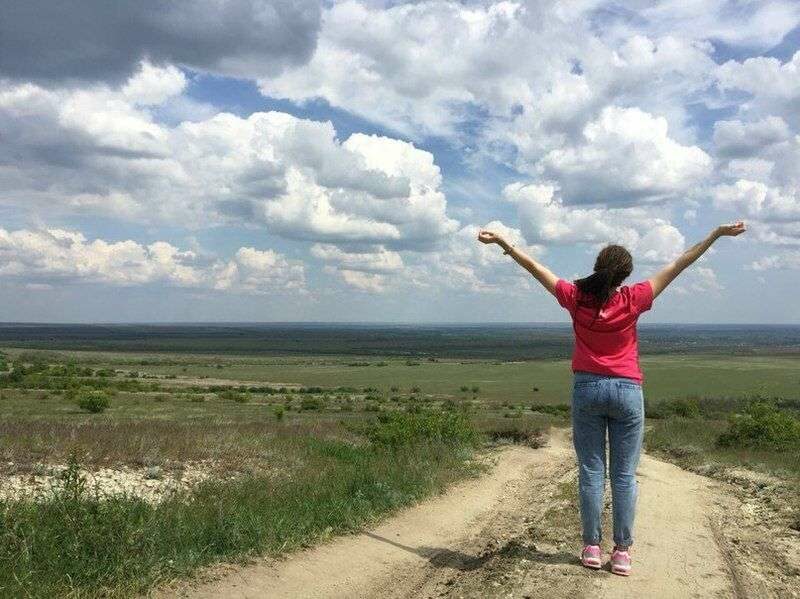В Волгограде резко потеплеет