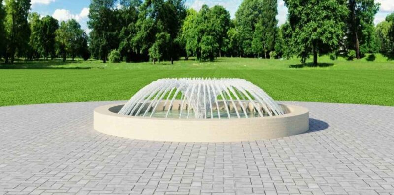 В Волгограде на месте фонтана-убийцы просто поставят новый