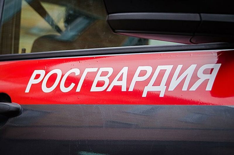 В Жирновске студент нефтяного техникума до смерти избил мужчину