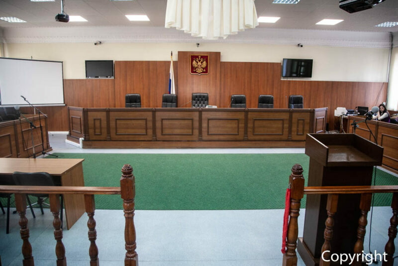 В Волгограде суд встал на защиту ликвидатора аварии на Чернобыльской АЭС
