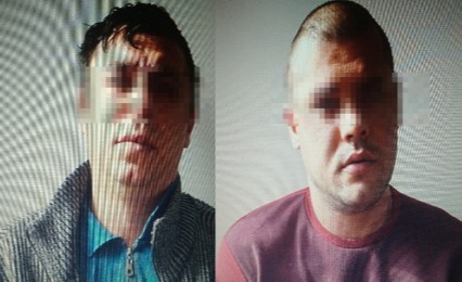 14-летнего подростка и троих мужчин подозревают в дерзких ограблениях прохожих в Волгограде