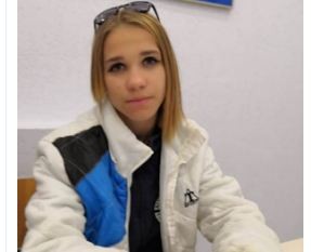 В Волгограде снова пропала 13-летняя школьница