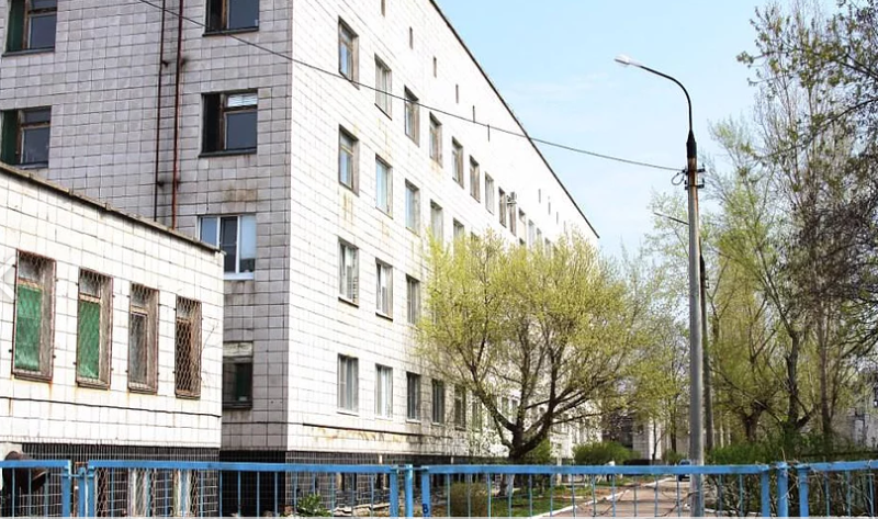 В Волгограде первыми тепло получили роддом и больница в Красноармейском районе