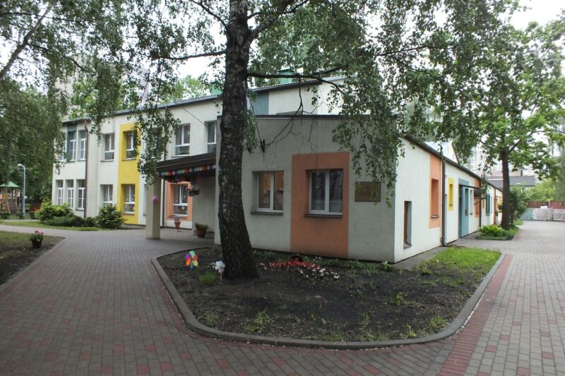 В Волгоградской области построят три новых детских сада