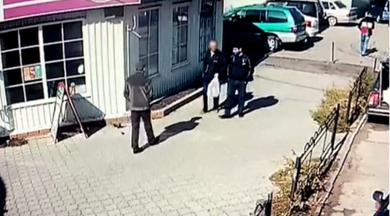 «Прикол не удался»: в Волгоградской области задержали подозреваемых в мошенничестве