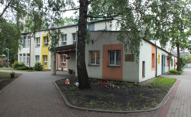 В Волгоградской области за 107 миллионов рублей построят детский сад