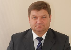 Геннадий Шевцов назначен заместителем губернатора Волгоградской области