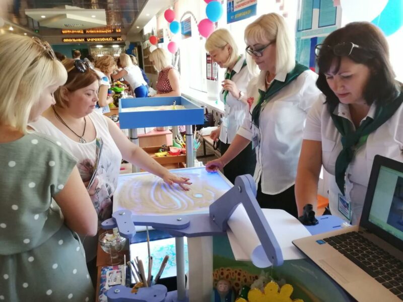 Делегация Волгоградской области примет участие во всероссийском конкурсе «Лучшая инклюзивная школа России-2019»