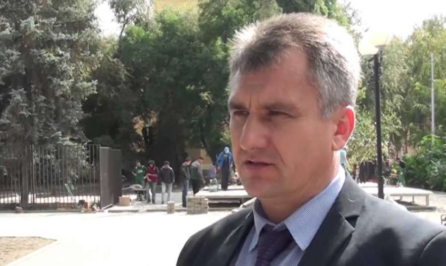 Самая жестко критикуемая чиновница Волгограда сегодня празднует Блокнот Волгогра
