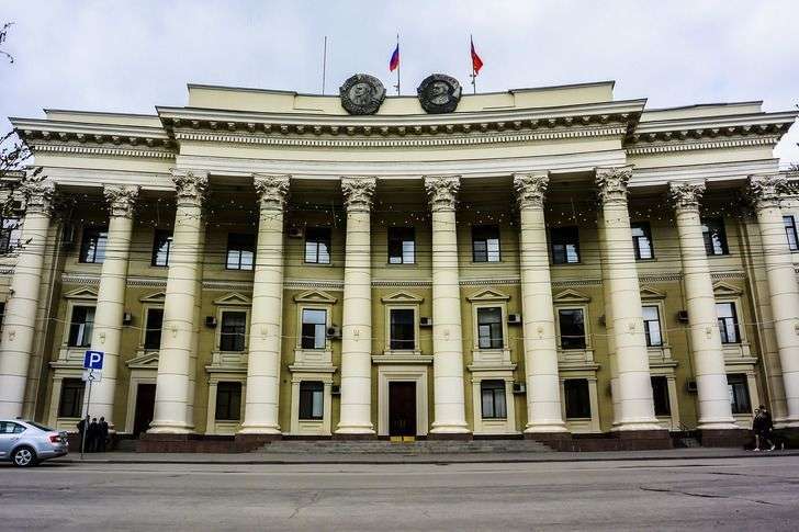 Волгоградская областная дума до конца ноября рассмотрит проект регионального бюджета