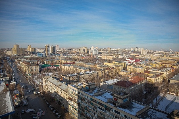 35 ветеранов получат квартиры в 2019 году в Волгоградской области