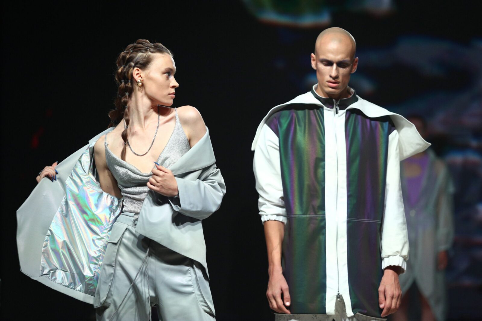 Анна Попова о моде в 2020 году: «Нужно создавать свой персональный стиль»
