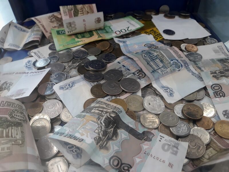 Что дорожает в Волгограде? Инфляция в регионе превысила 2,5%