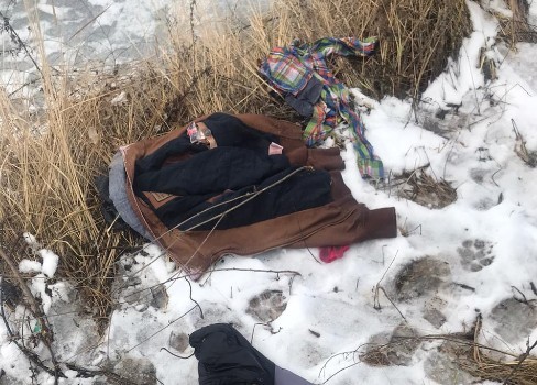 “Один скончался, другой – в тяжелом состоянии”: под Волгоградом 7-летние дети провалились под лед