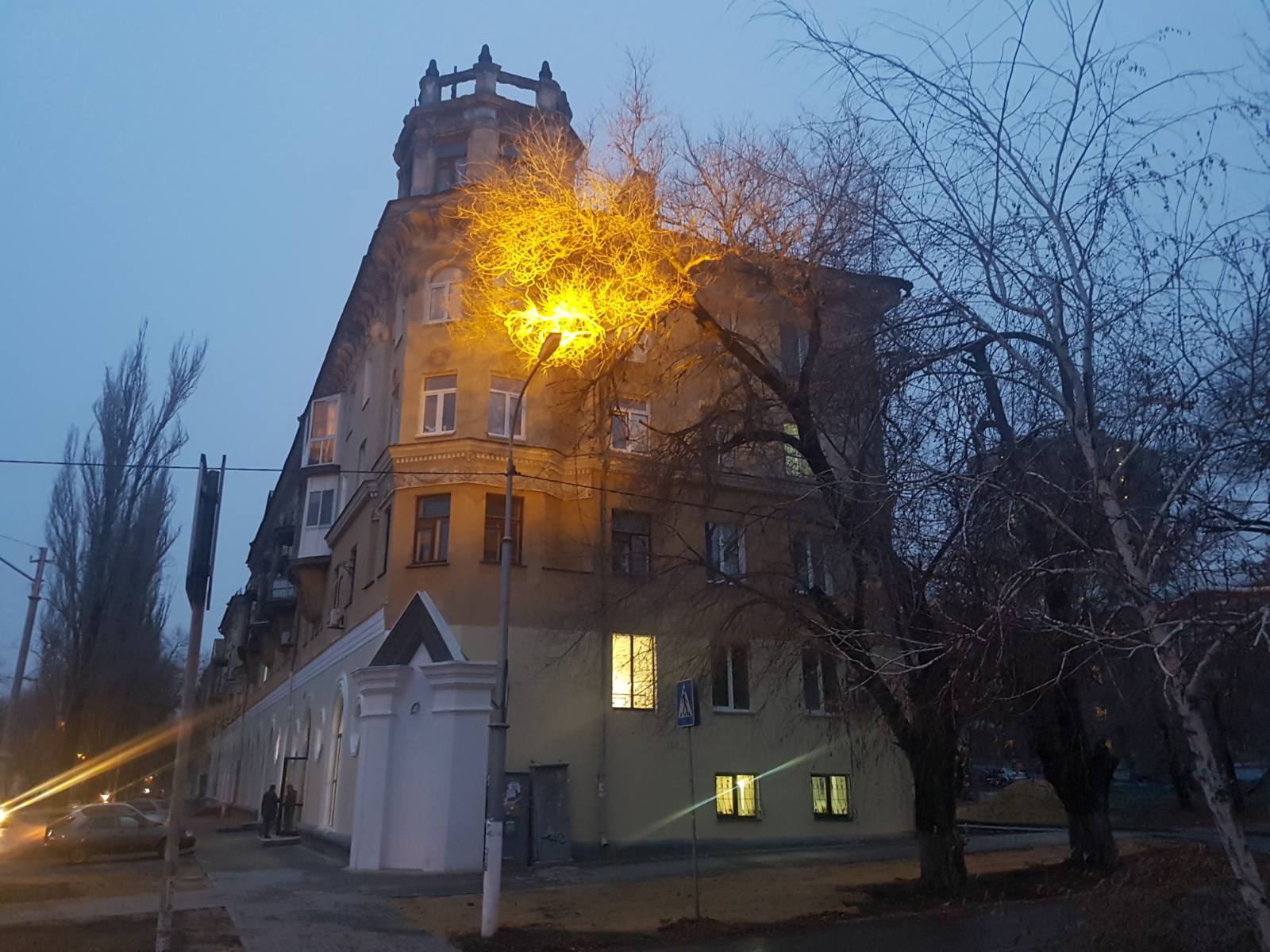 фото краснооктябрьского района волгограда